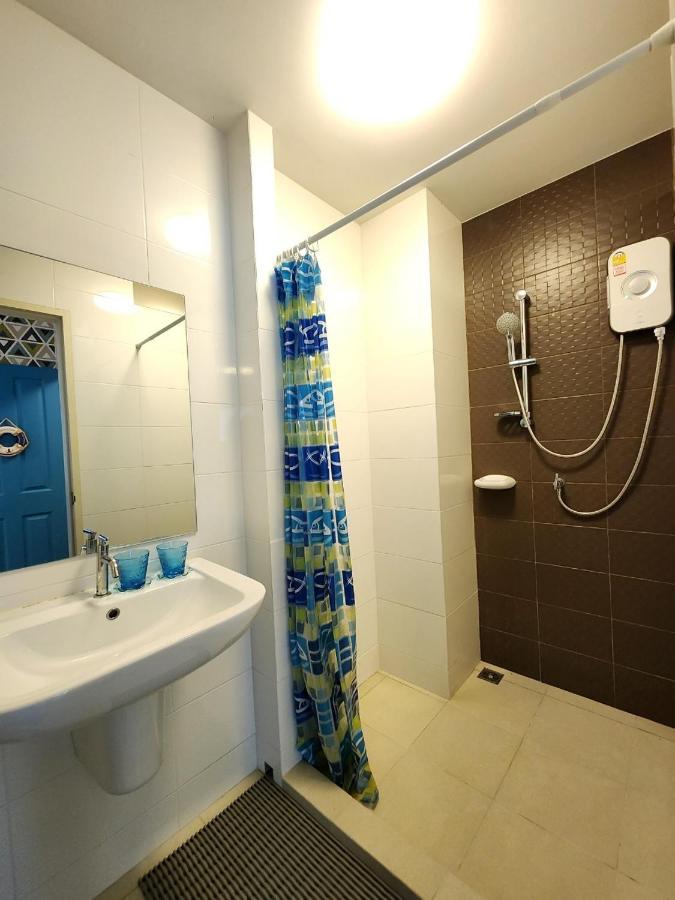 The Trust Condo By The Sea Hua Hin Exterior photo