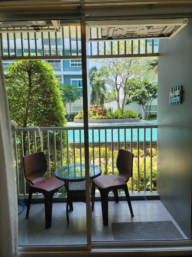 The Trust Condo By The Sea Hua Hin Exterior photo