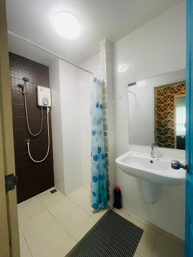 The Trust Condo By The Sea Hua Hin Exterior photo